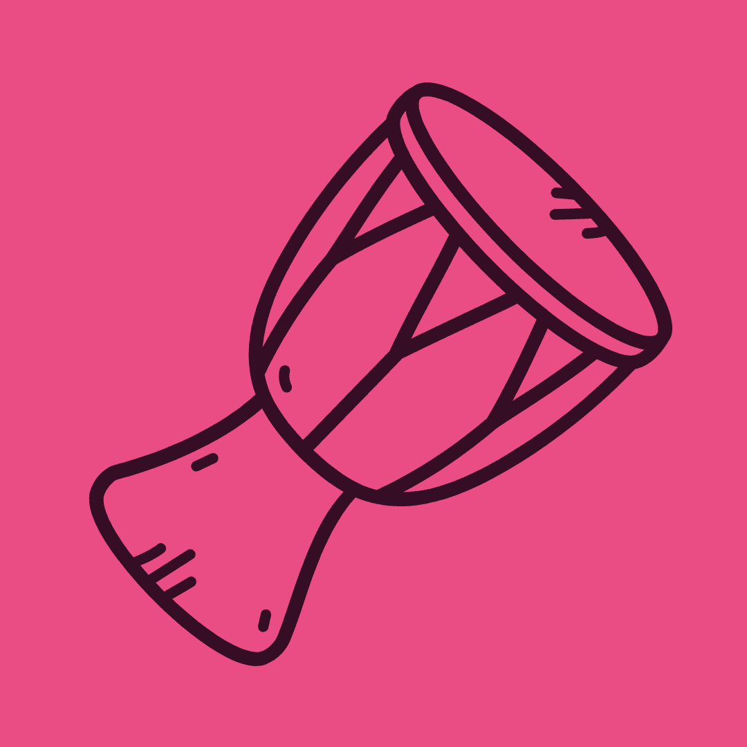 Keep the language alive!