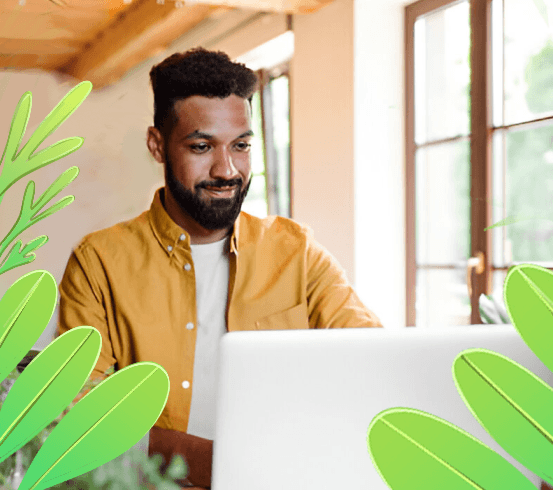 We meet you wherever you are