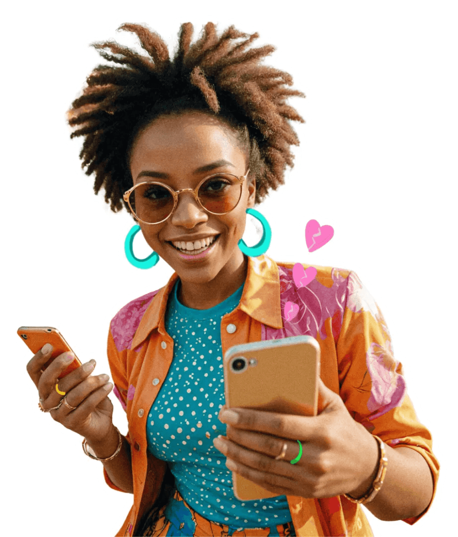 We know you’ll love your lessons