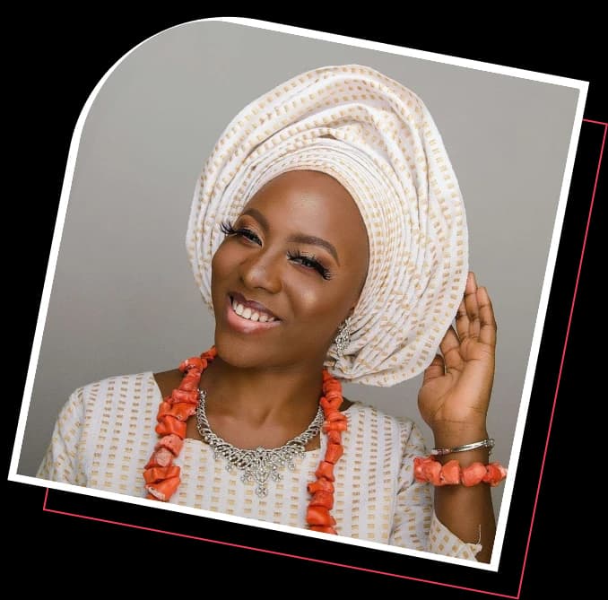 Speak Yoruba. Live Yoruba